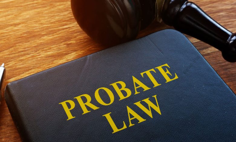 probate attorney