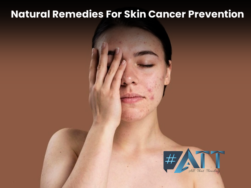 Skin Cancer Prevention