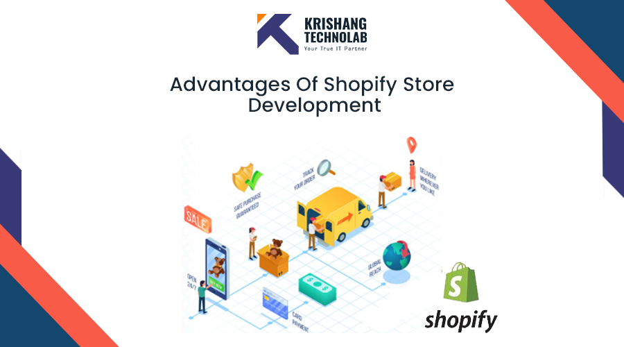 What are the advantages-shopify-development