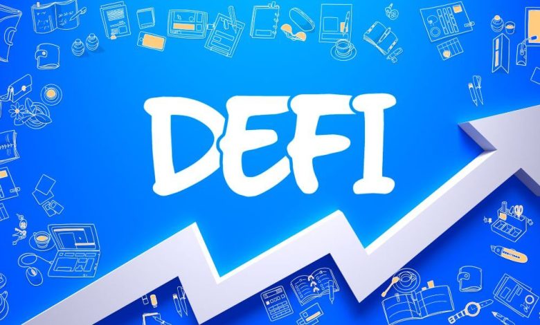 DeFi exchange development company