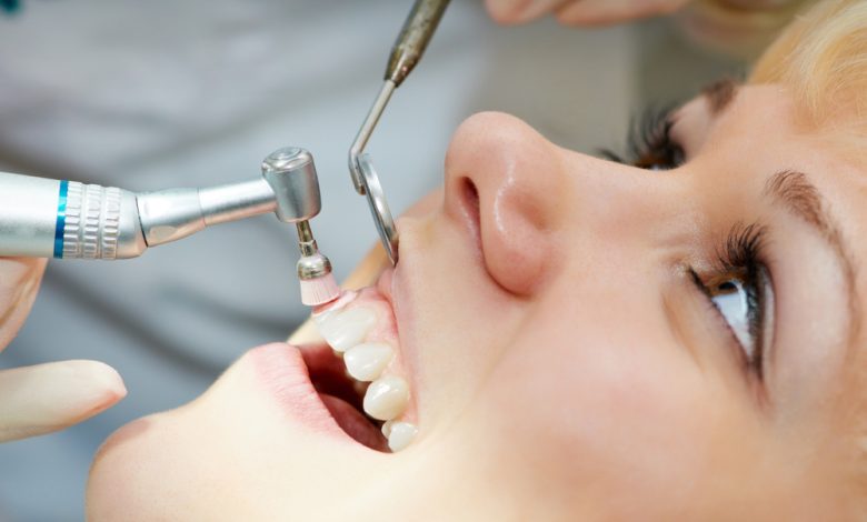 disadvantages of deep cleaning teeth