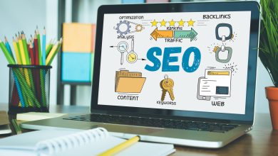 professional SEO services company