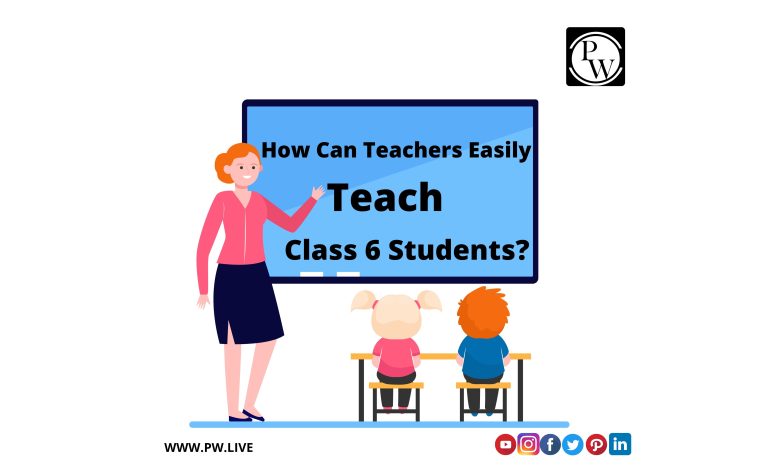 NCERT Solutions for Class 6 Students