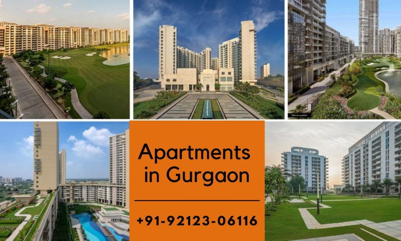 Property in Gurgaon