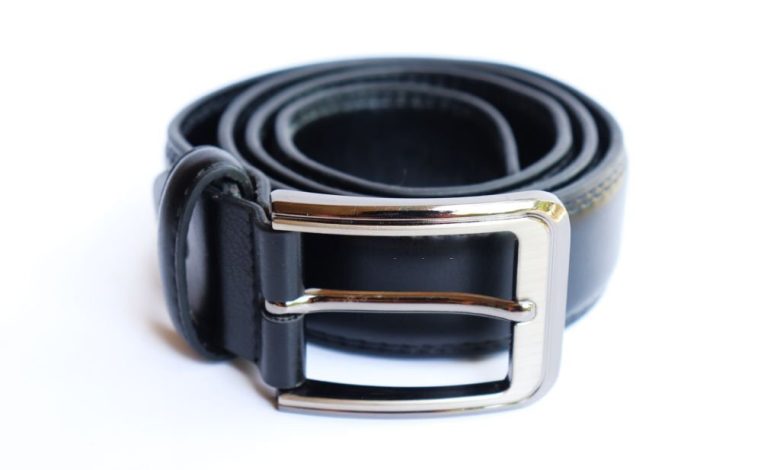 Formal Belts for Men