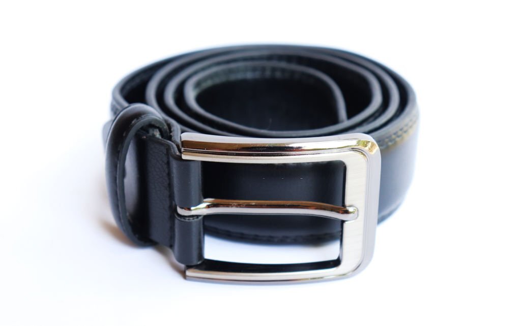 Formal Belts for Men