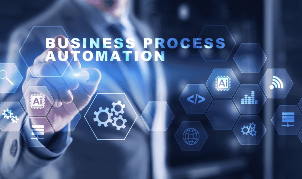 Business Process Automation (1)