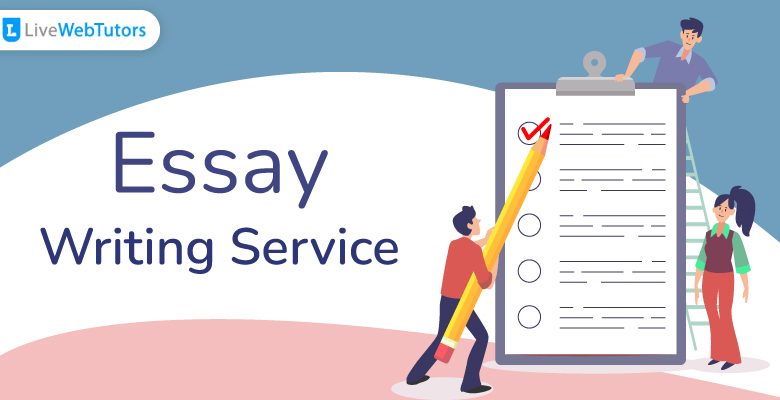 Essay Writing Service