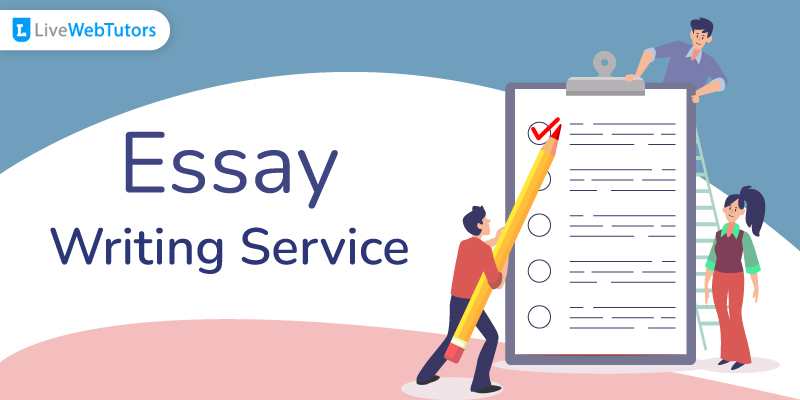 Essay Writing Service