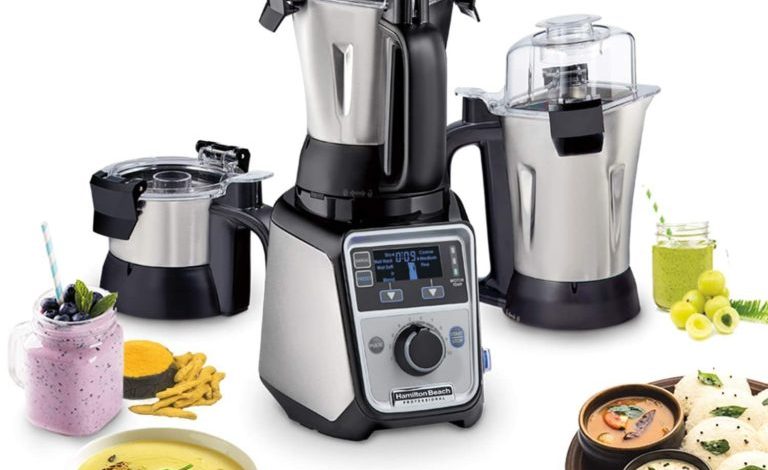 Bajaj mixer grinder price