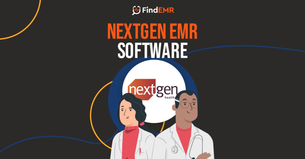 NextGen EMR