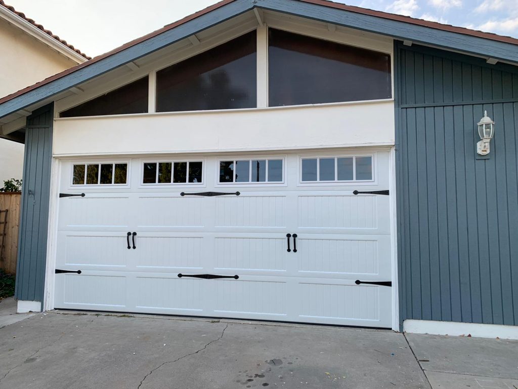 Precise Garage Doors