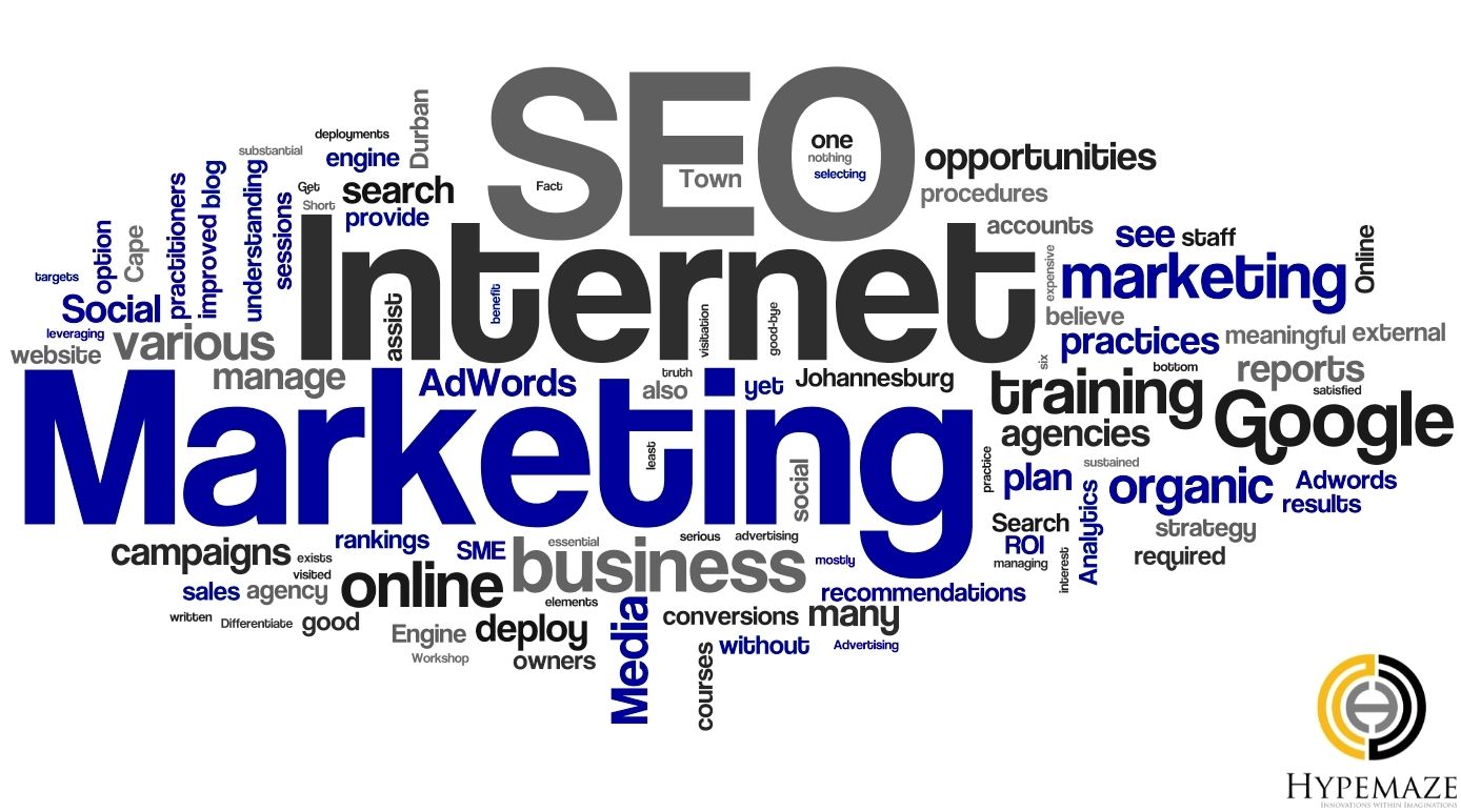 Digital Marketing Services in London