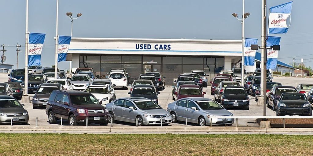 Used Cars About Six Common Misconceptions