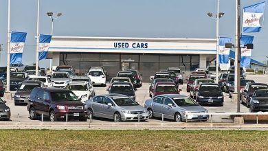 Used Cars About Six Common Misconceptions