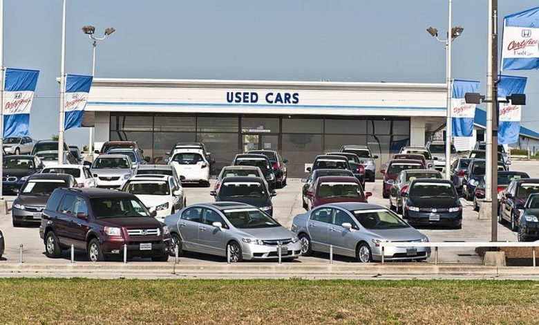 Used Cars About Six Common Misconceptions