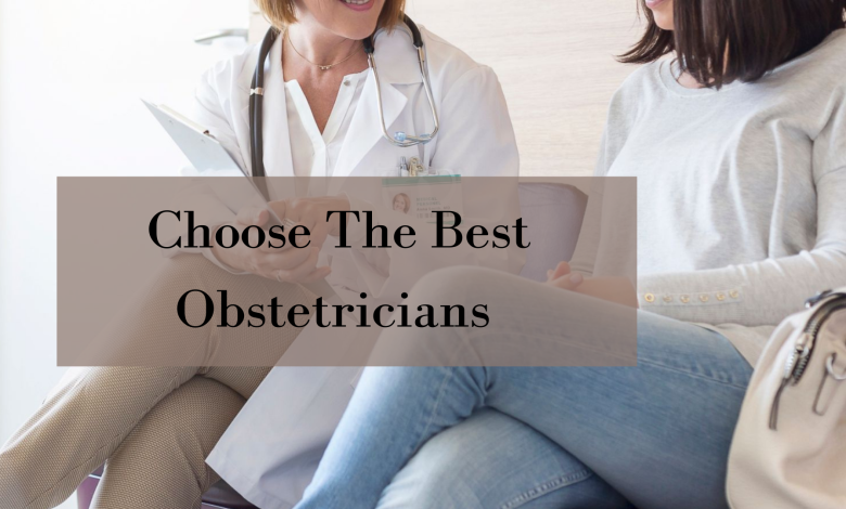 obstetrician