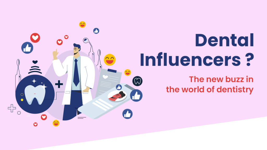 dental influencers