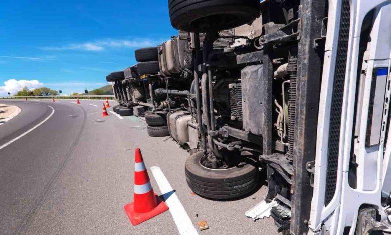 truck accident attorneys in Houston