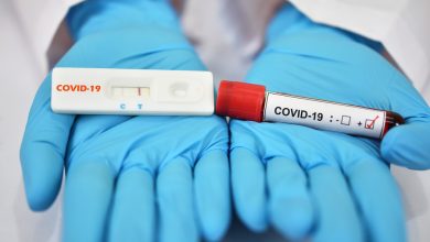 PCR Test Locations