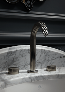 3D faucets DXV