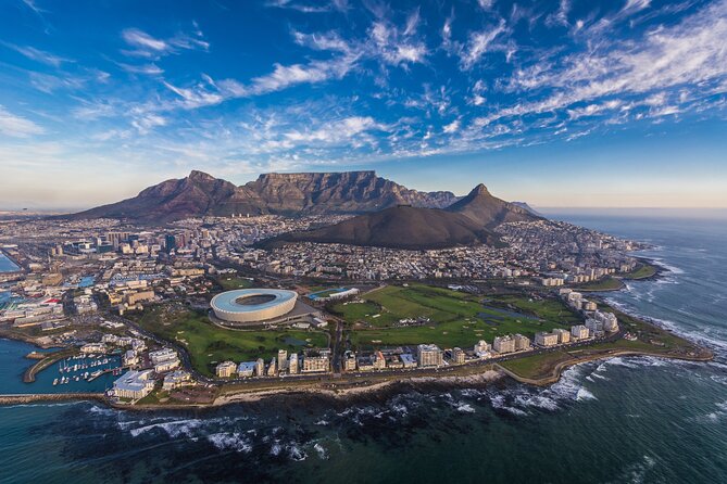 Cape Town, South Africa