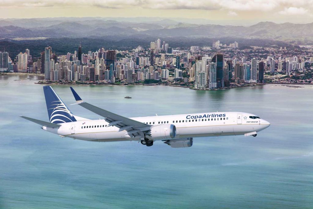 copa airlines flights, copa airlines, flights ticket