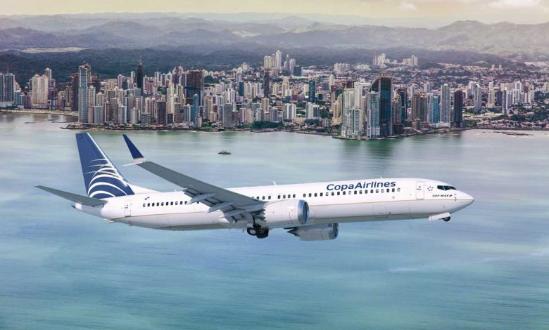 copa airlines flights, copa airlines, flights ticket