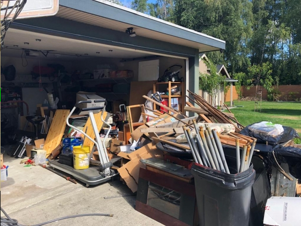 Junk Removal NJ