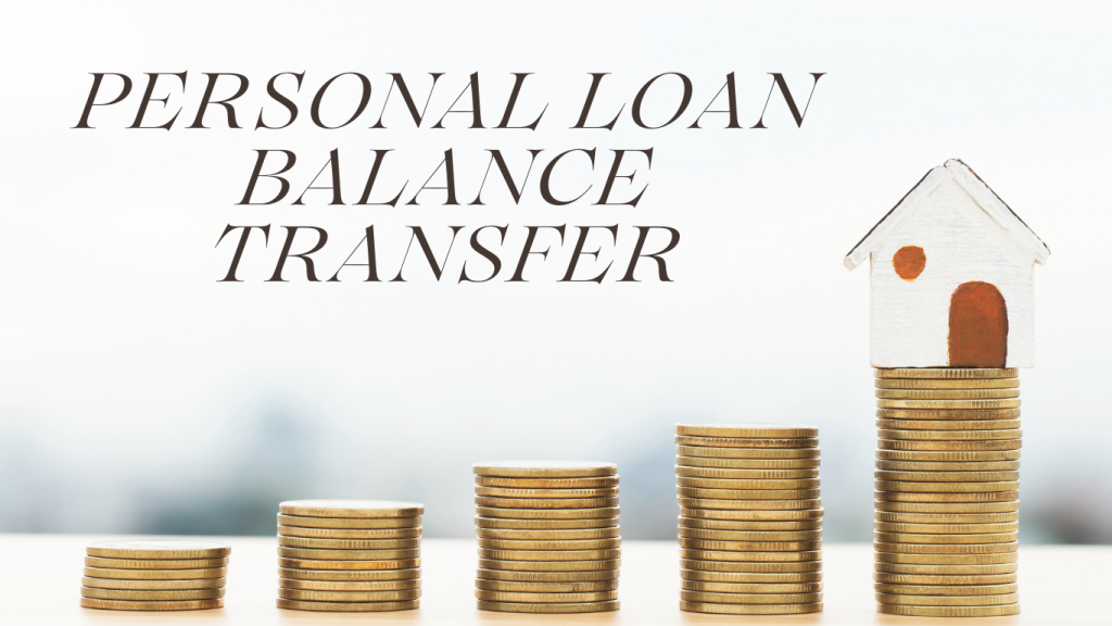 personal loan