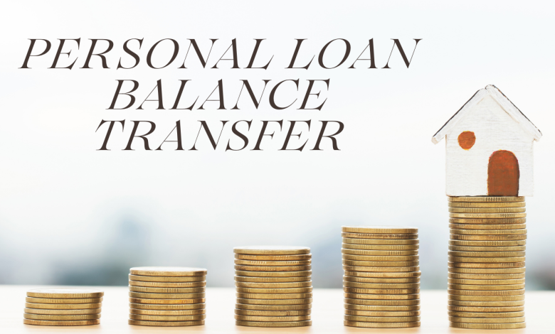 personal loan