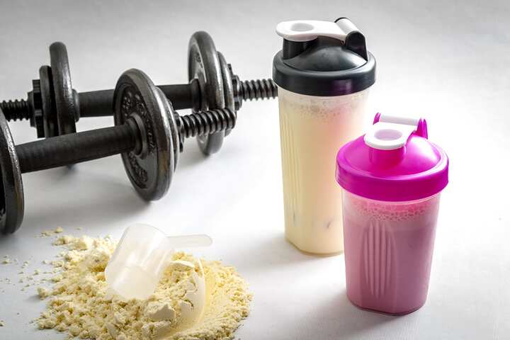 whey protein