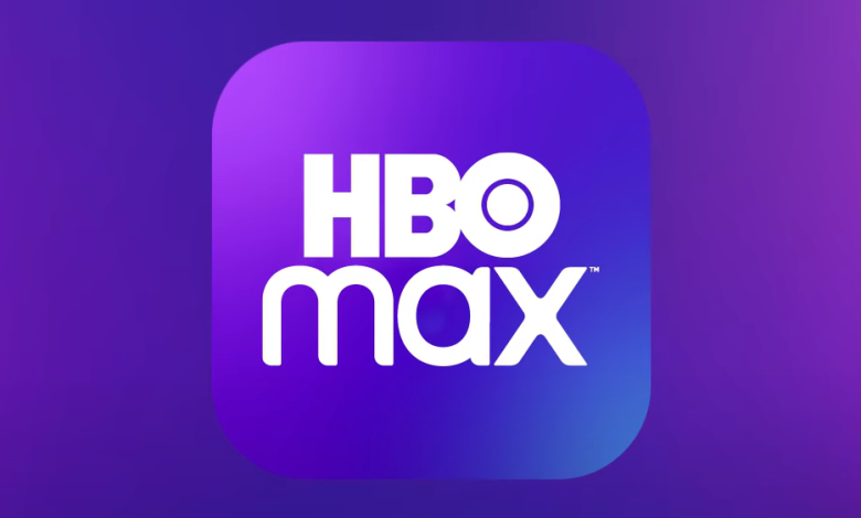 HBO Max