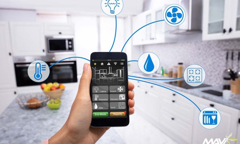 home automation Kansas city