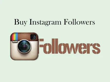 buy Instagram followers UK