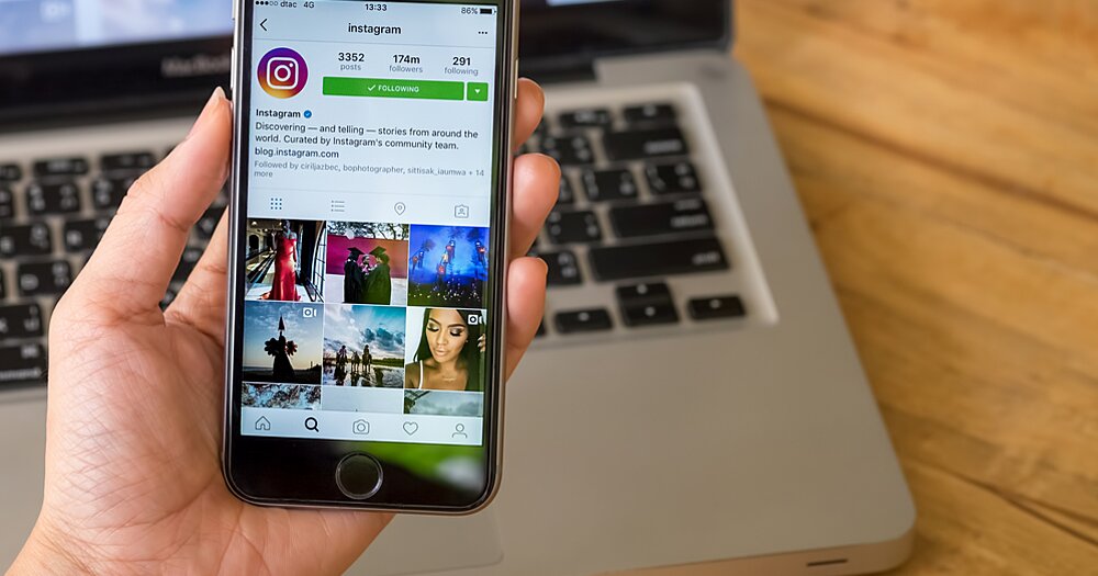 Buy Instagram Followers Netherlands