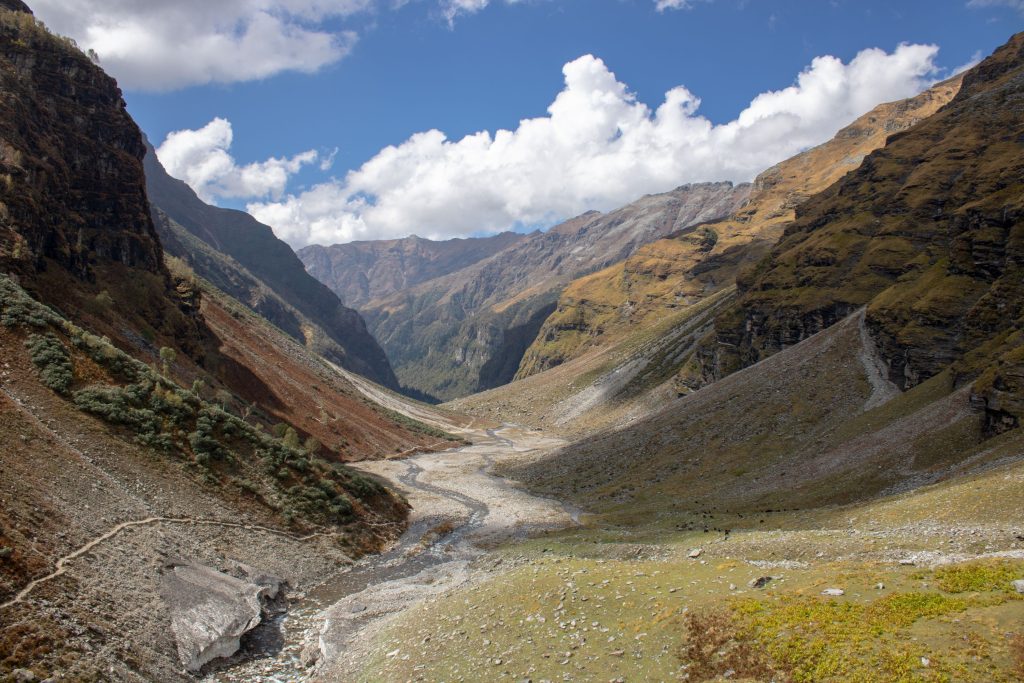 Rupin Pass Trek