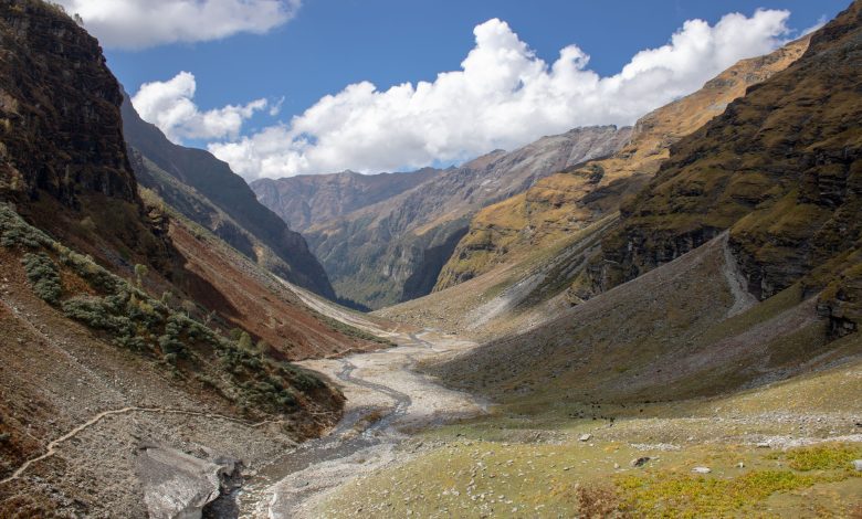 Rupin Pass Trek