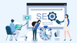 seo services in lahore