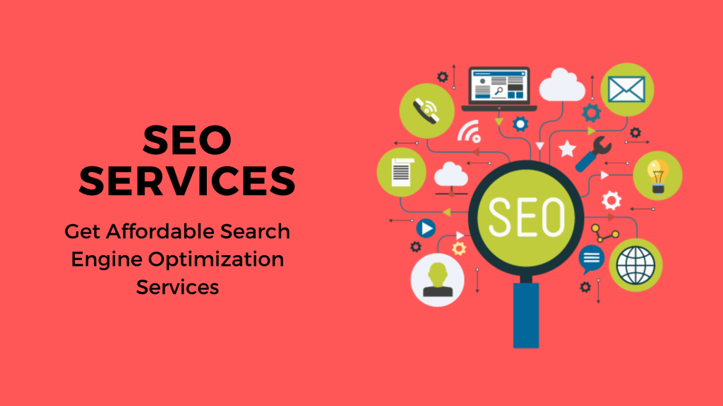 seo services in lahore