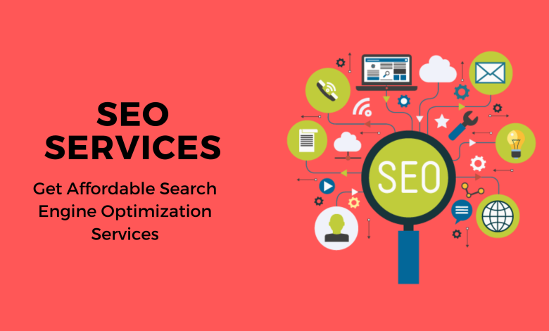 seo services in lahore