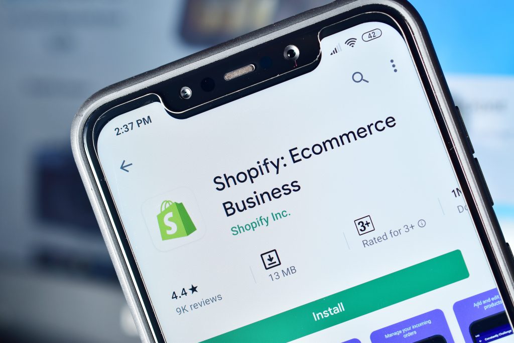 Hire Shopify Developers For All Kinds of Shopify Services