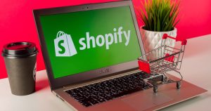 shopify stores