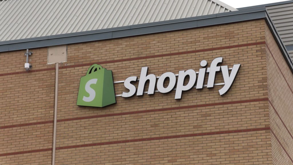 Shopify