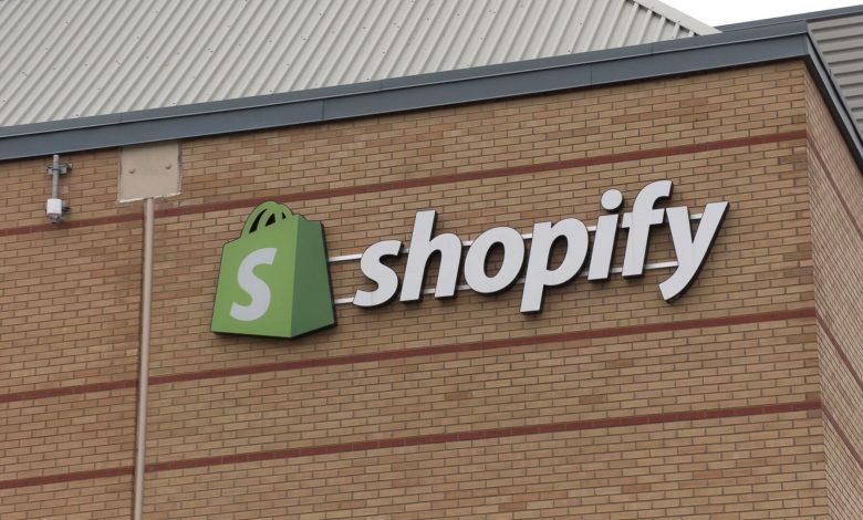 Shopify