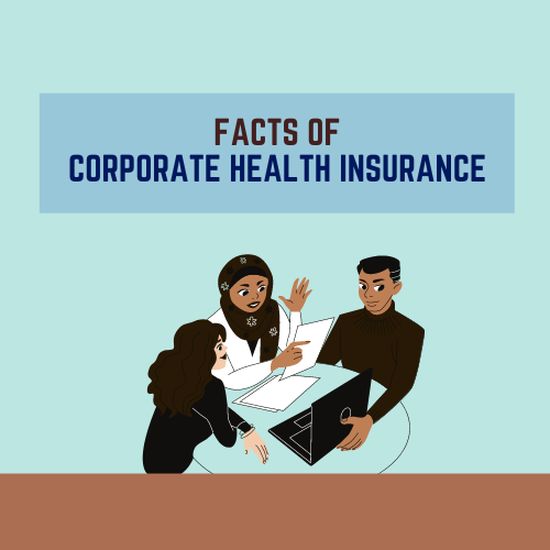 corporate health insurance