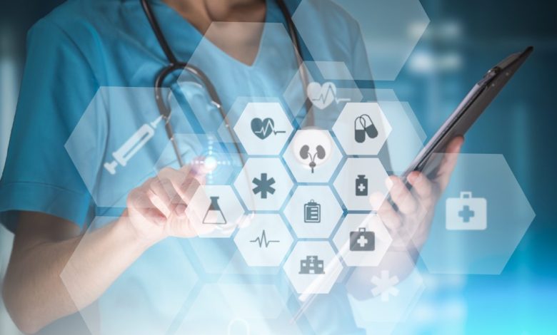 Role of IoT in Healthcare