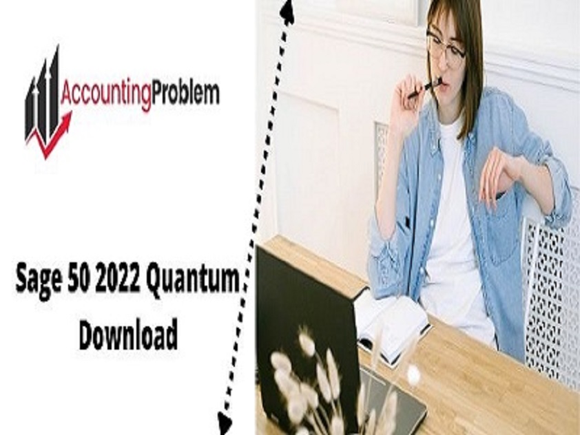 Download Sage 50 Pro Accounting 2022