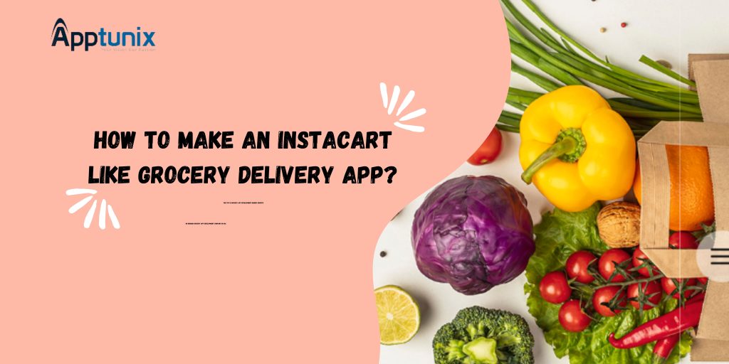 instacart clone