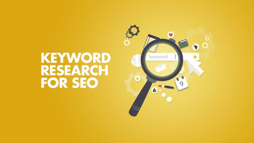 SEO Keyword